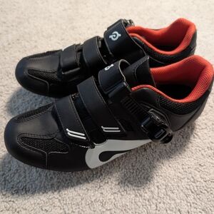Peloton Cycling Shoes without Cleats Size 40 Biking Exercise Women's 9/ Men's 7